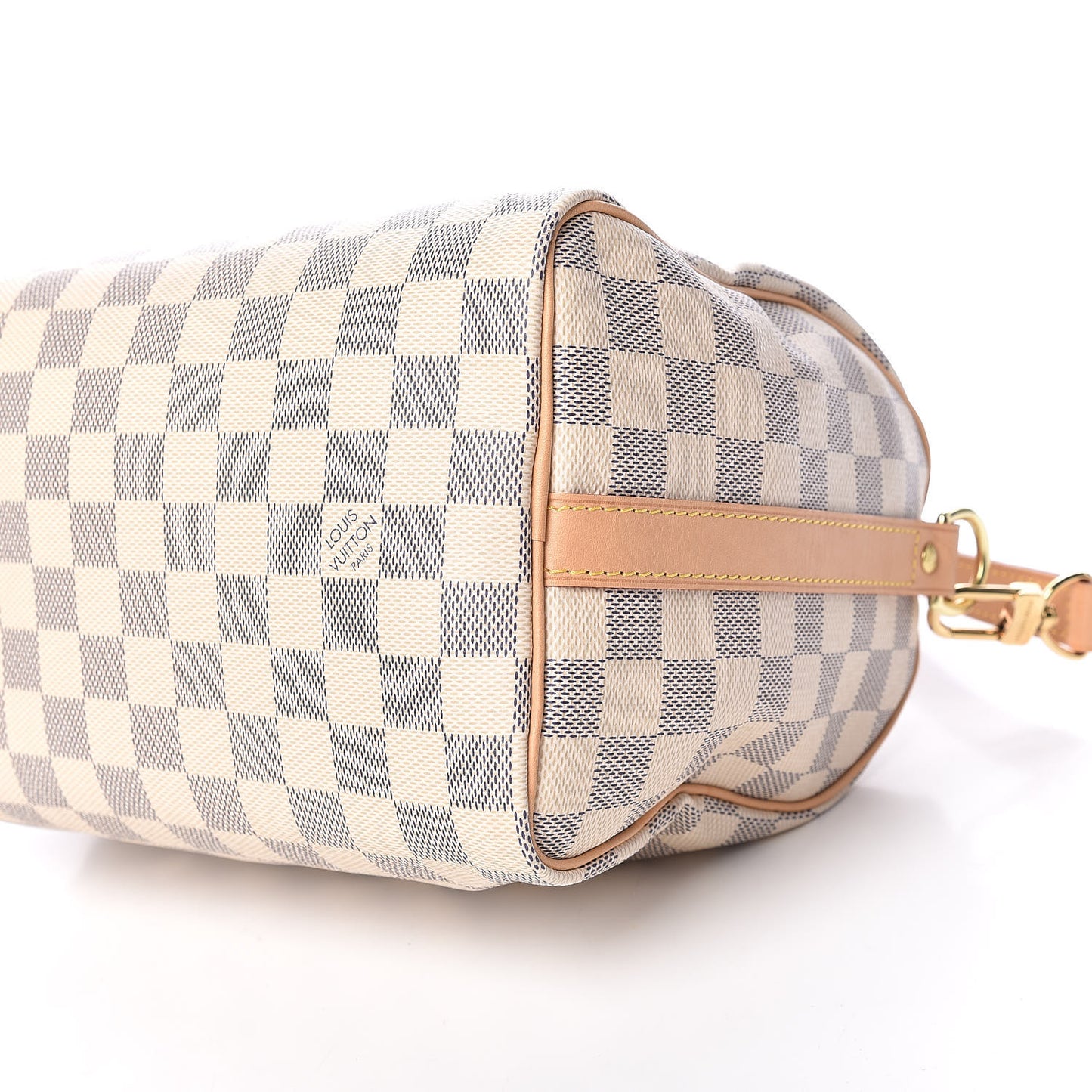 Damier Azur Speedy Bandouliere 25