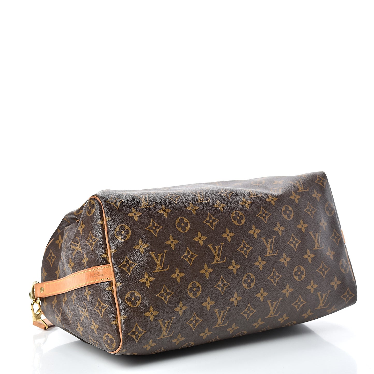 Monogram Speedy Bandouliere 35