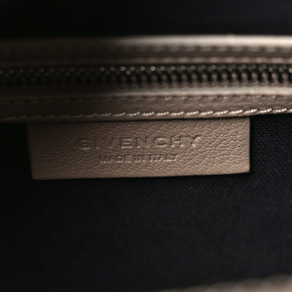 Givenchy Sugar Goatskin Small Antigona Mastic 6 of 10