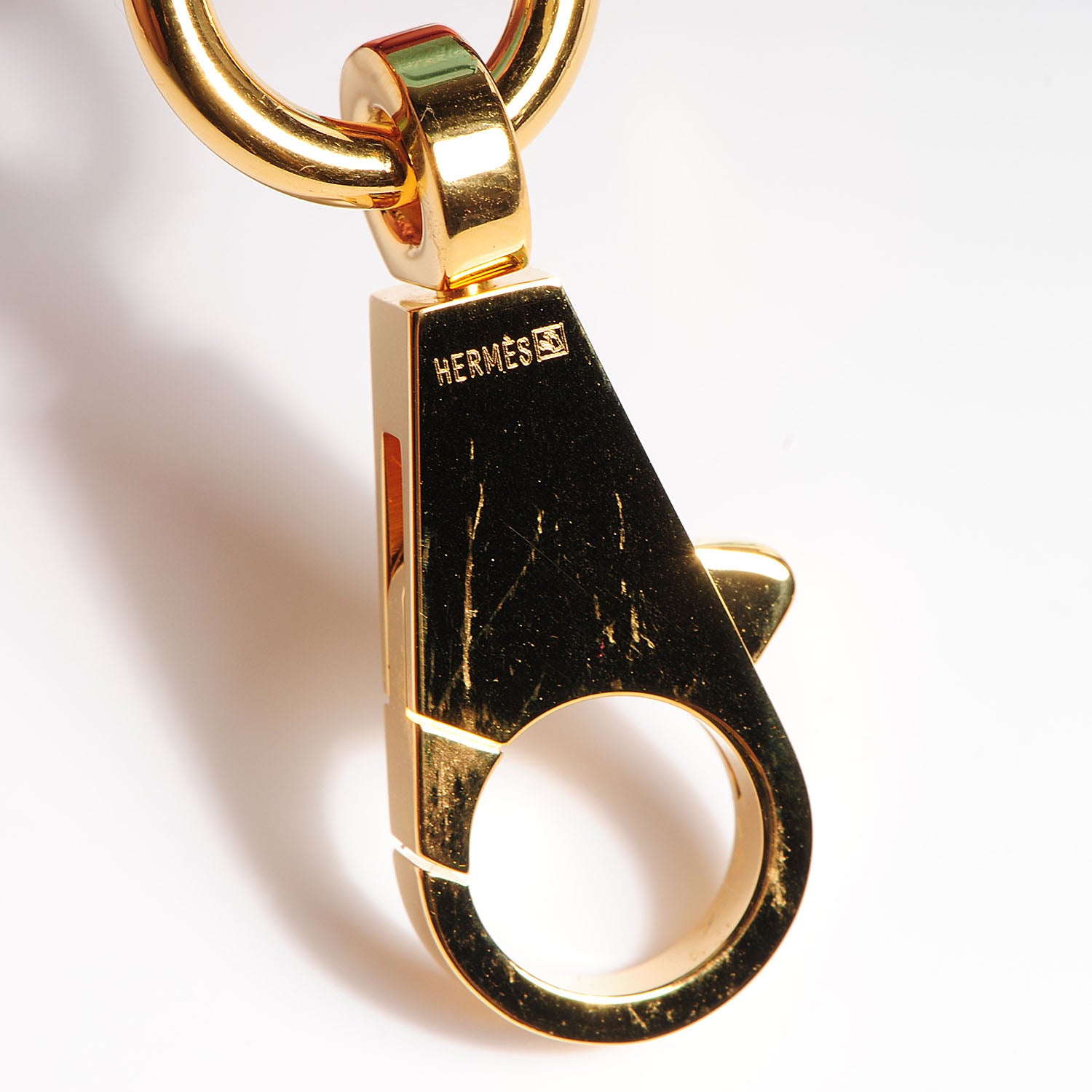 Hermes Togo Kelly Retourne 32 Bleu Atoll 21 of 28