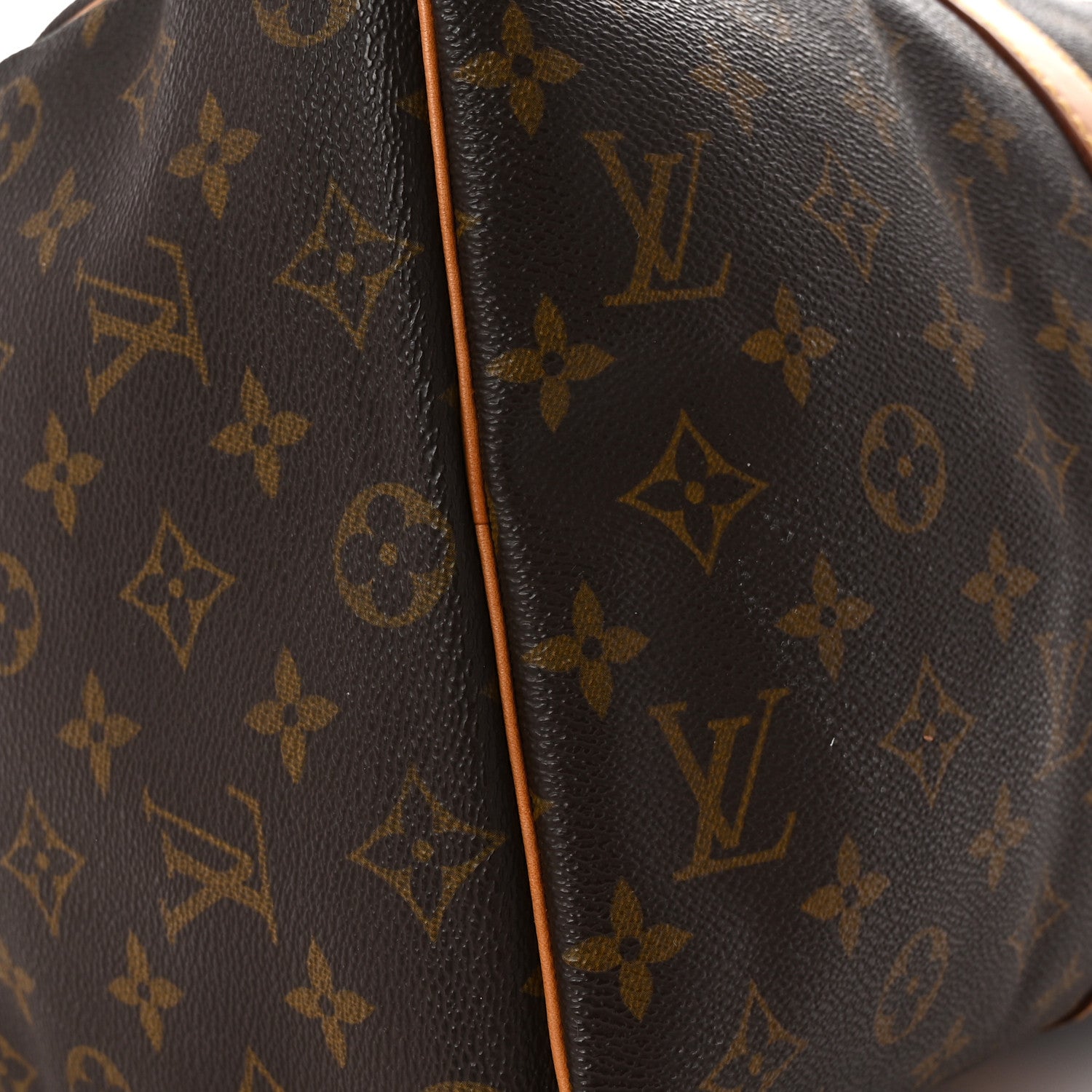 Louis Vuitton Monogram Keepall 45 8 of 9