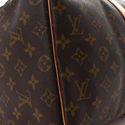 Louis Vuitton Monogram Keepall 45 8 of 9
