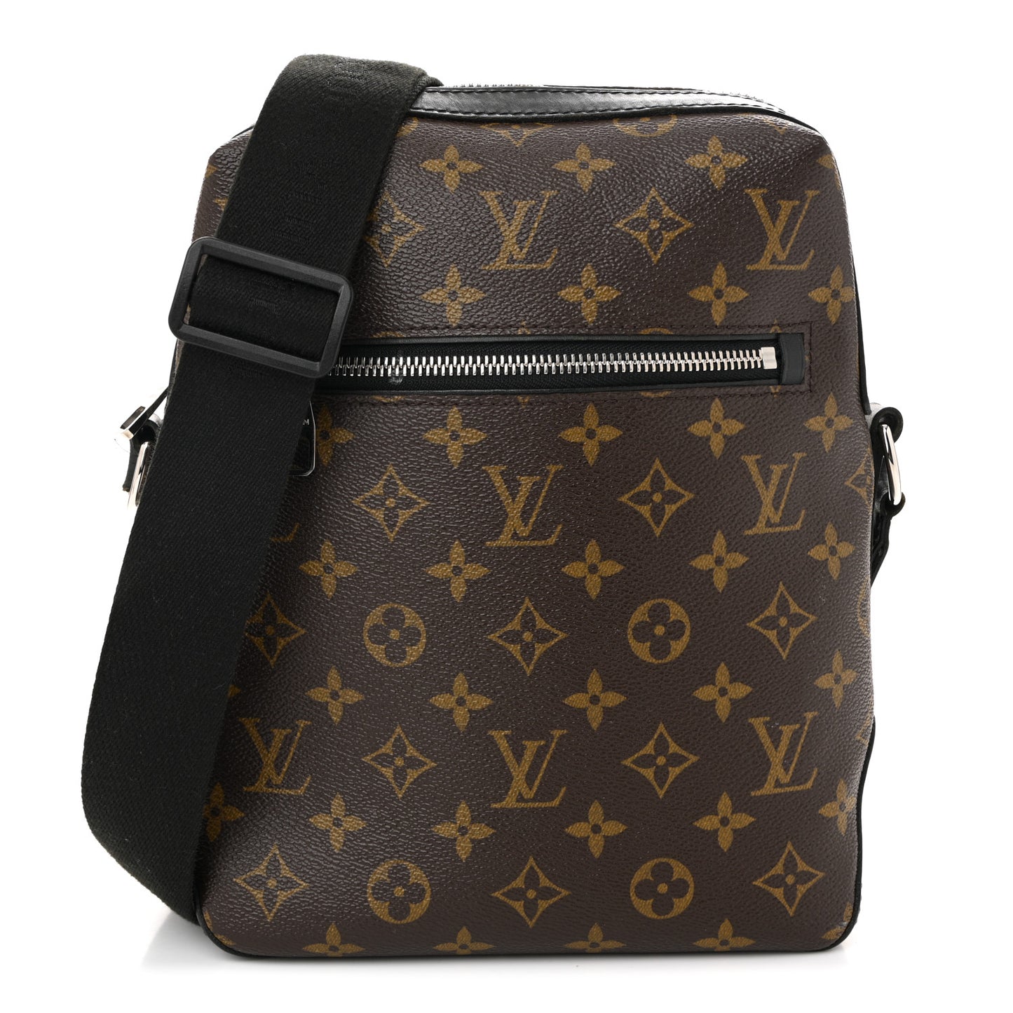 Monogram Macassar Torres PM