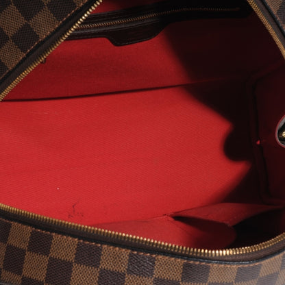 Louis Vuitton Damier Ebene Nolita 5 of 8