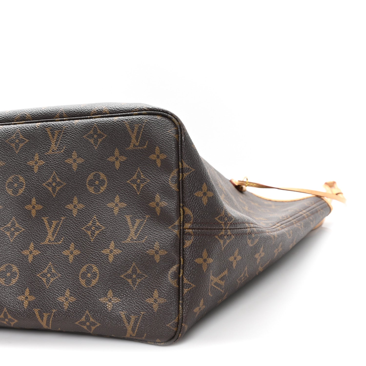 Louis Vuitton Monogram Neverfull GM 10 of 12