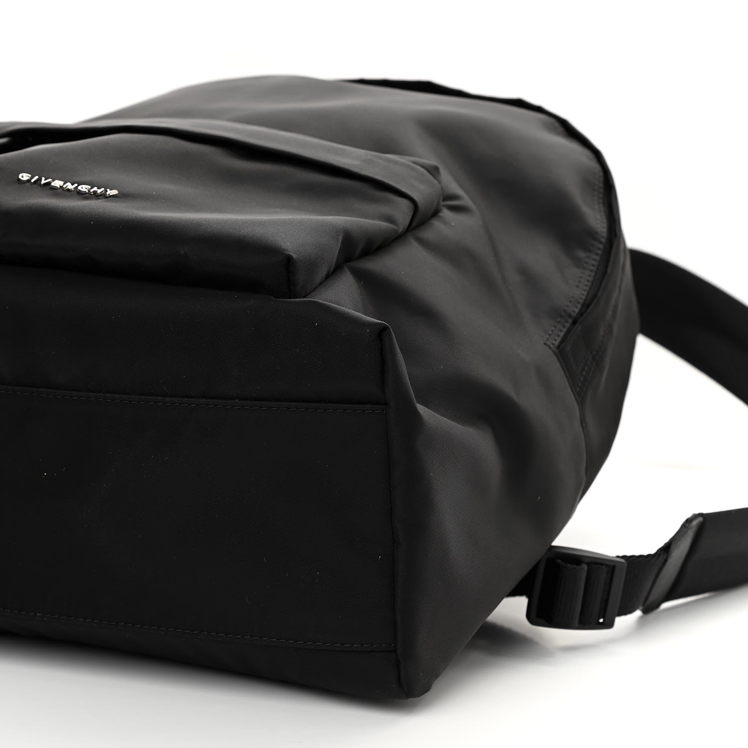 Givenchy Nylon Essentiel U Backpack Black 8 of 9