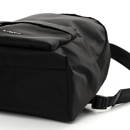 Givenchy Nylon Essentiel U Backpack Black 8 of 9