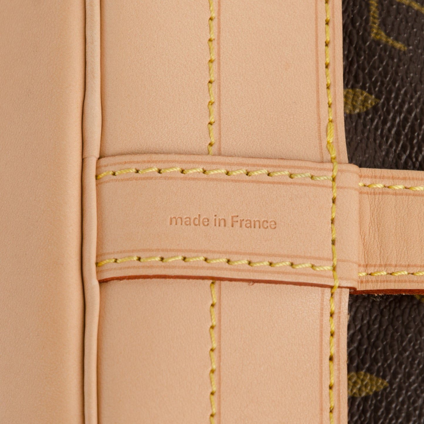 Monogram Noe