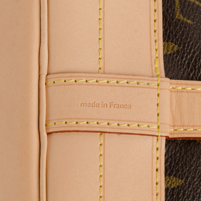 Louis Vuitton Monogram Noe 6 of 7