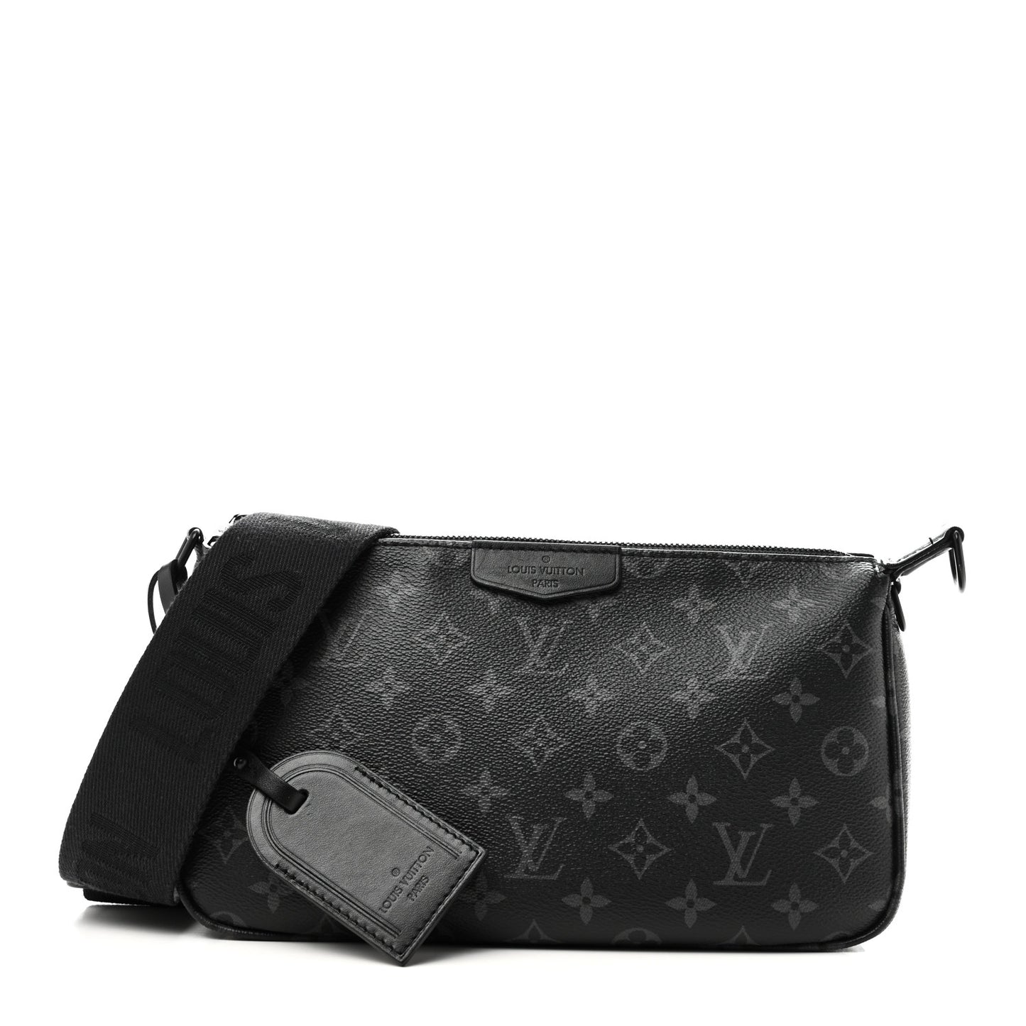 Monogram Eclipse Pochette Accessoire XL