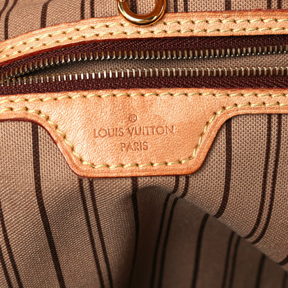 Louis Vuitton Monogram Delightful MM 6 of 12