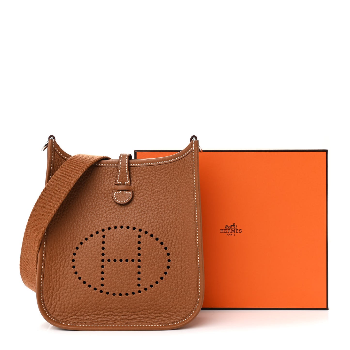 Taurillon Clemence Evelyne TPM Gold