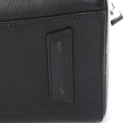 Givenchy Sugar Goatskin Small Antigona Black 11 of 13
