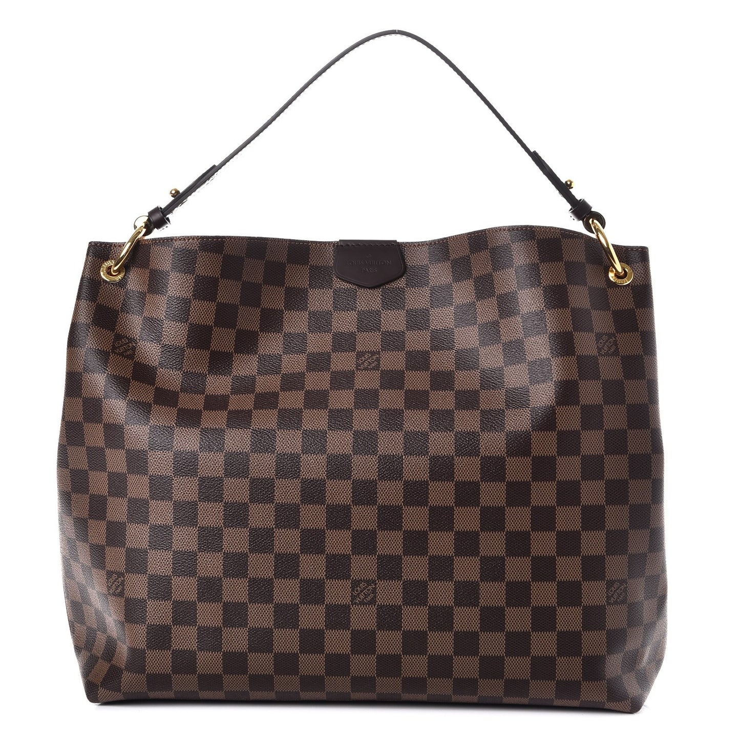 Damier Ebene Graceful MM