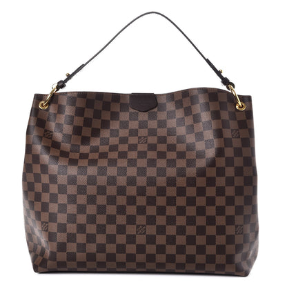 Louis Vuitton Damier Ebene Graceful MM 1 of 9
