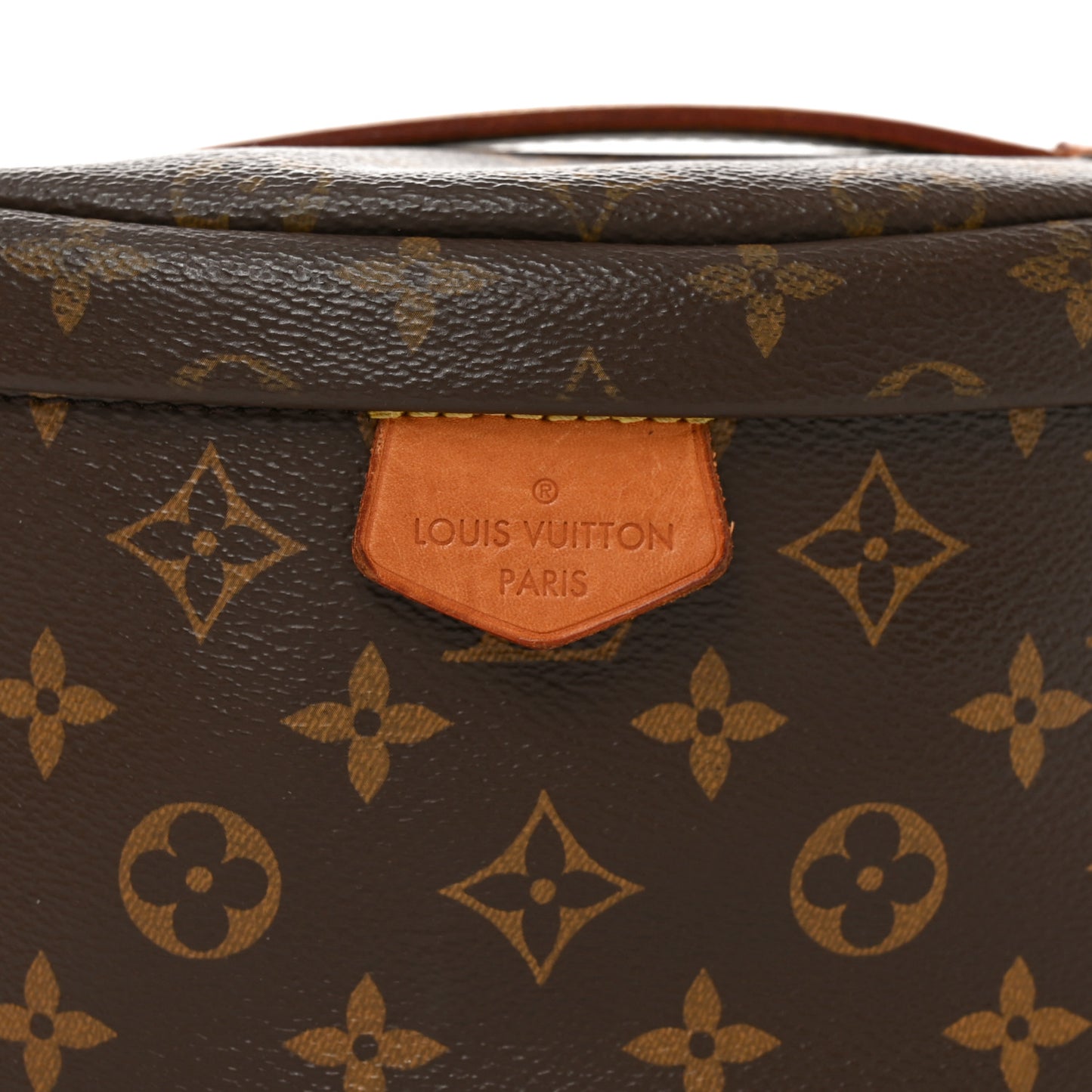 Monogram Bumbag