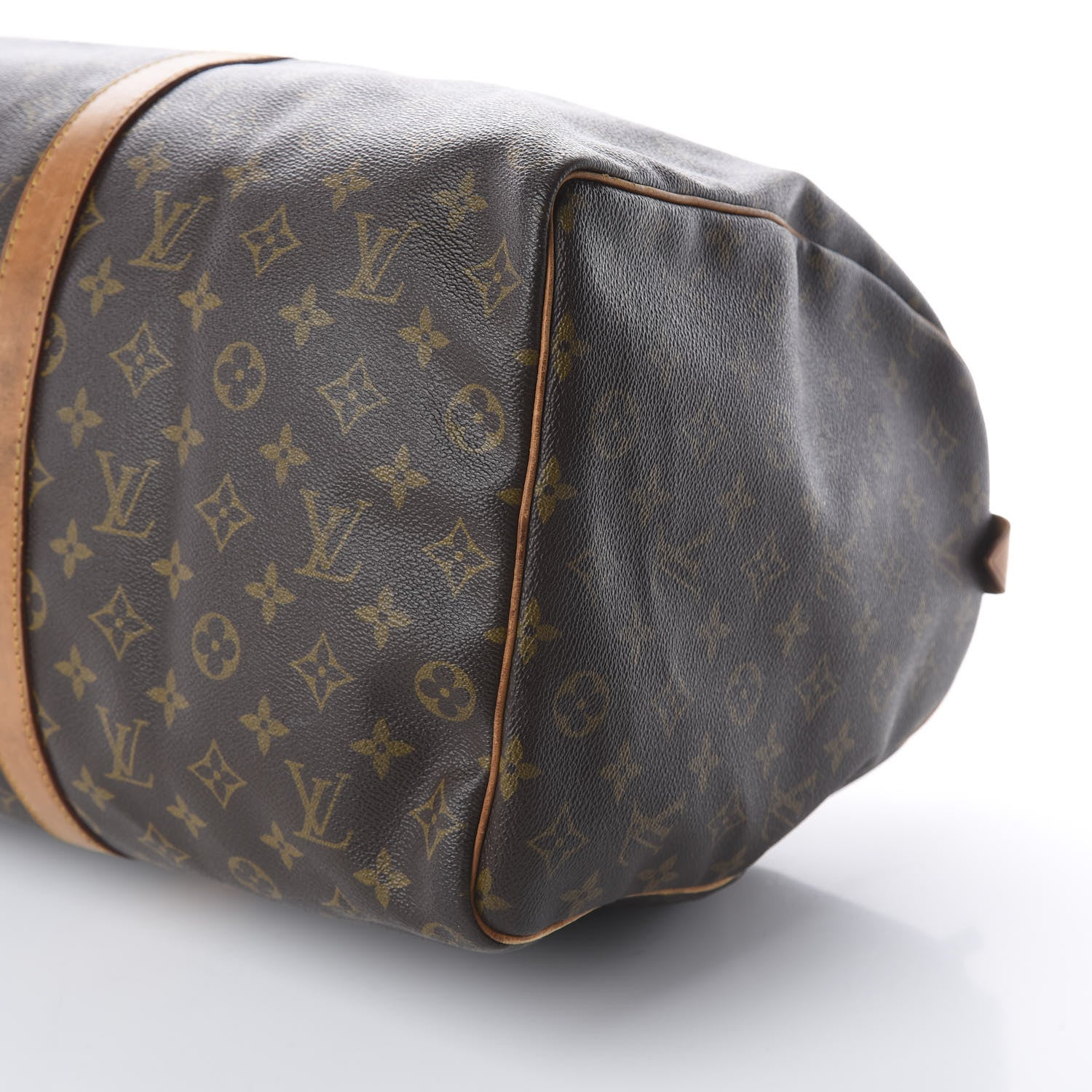 Louis Vuitton Monogram Keepall 50 6 of 9