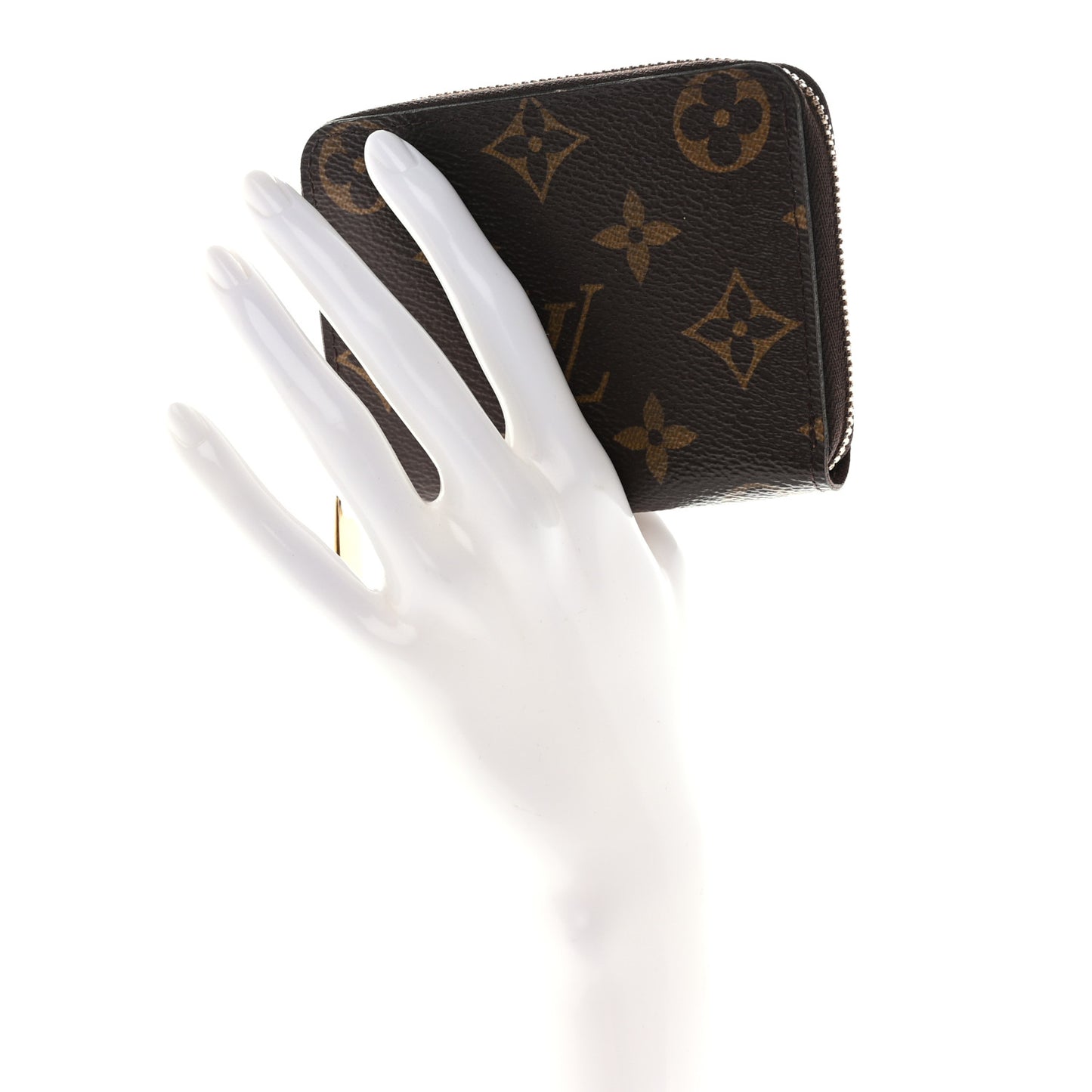 Monogram Zippy Coin Purse