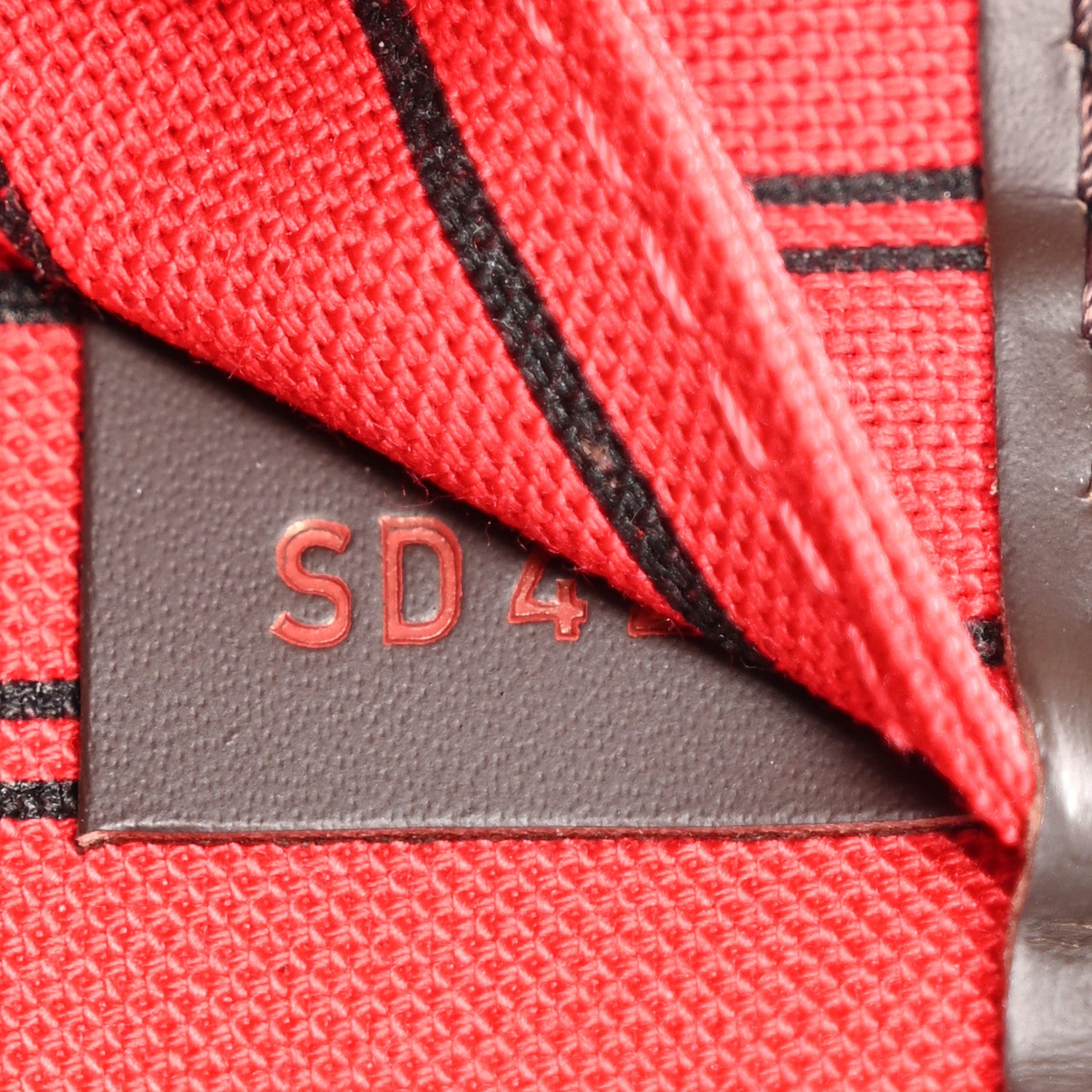 Louis Vuitton Damier Ebene Neo Neverfull MM 8 of 12