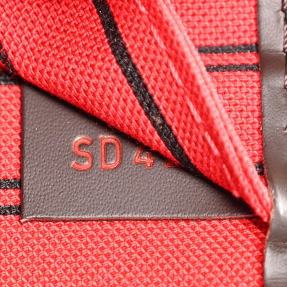 Louis Vuitton Damier Ebene Neo Neverfull MM 8 of 12