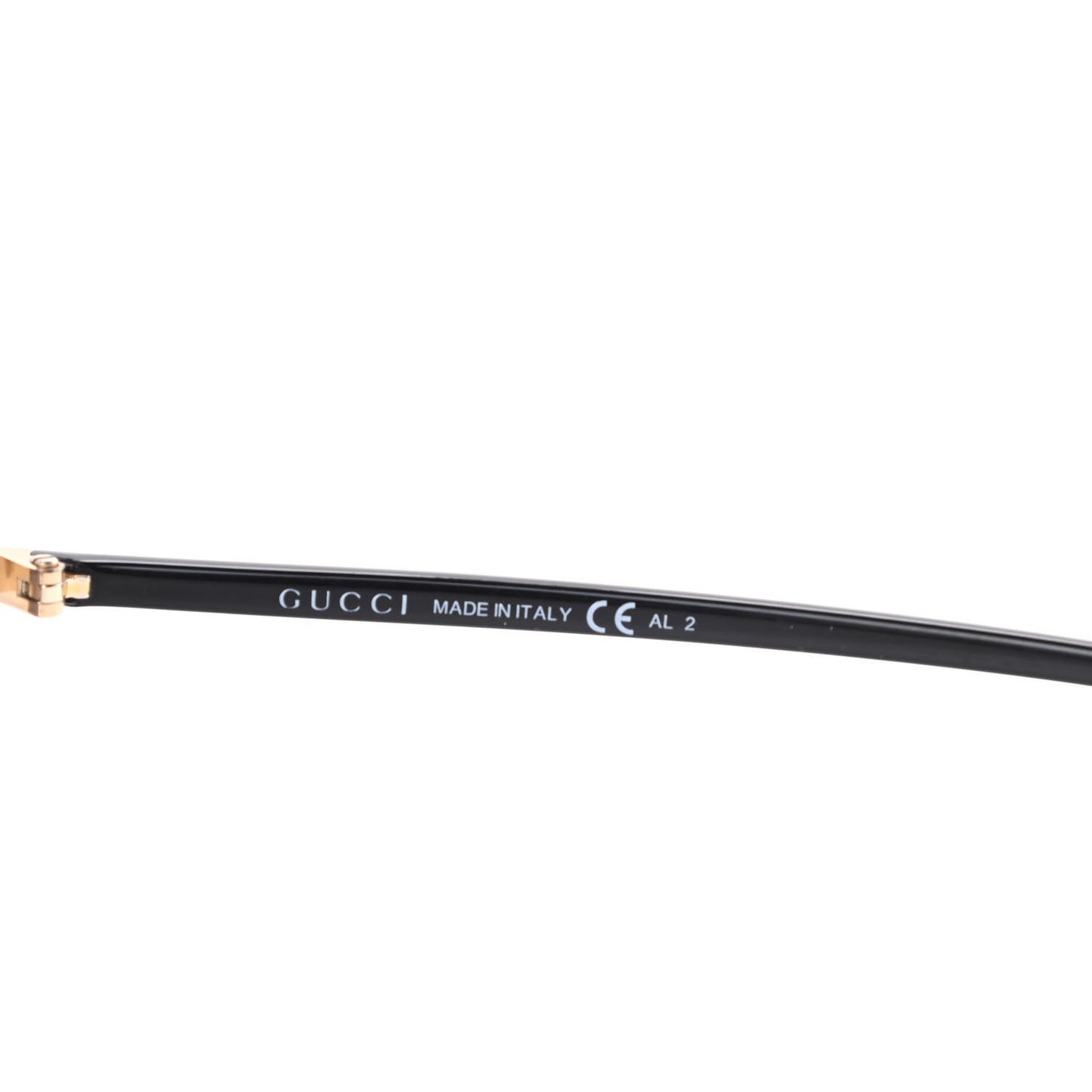 Aviator GG 4209/S Sunglasses Black