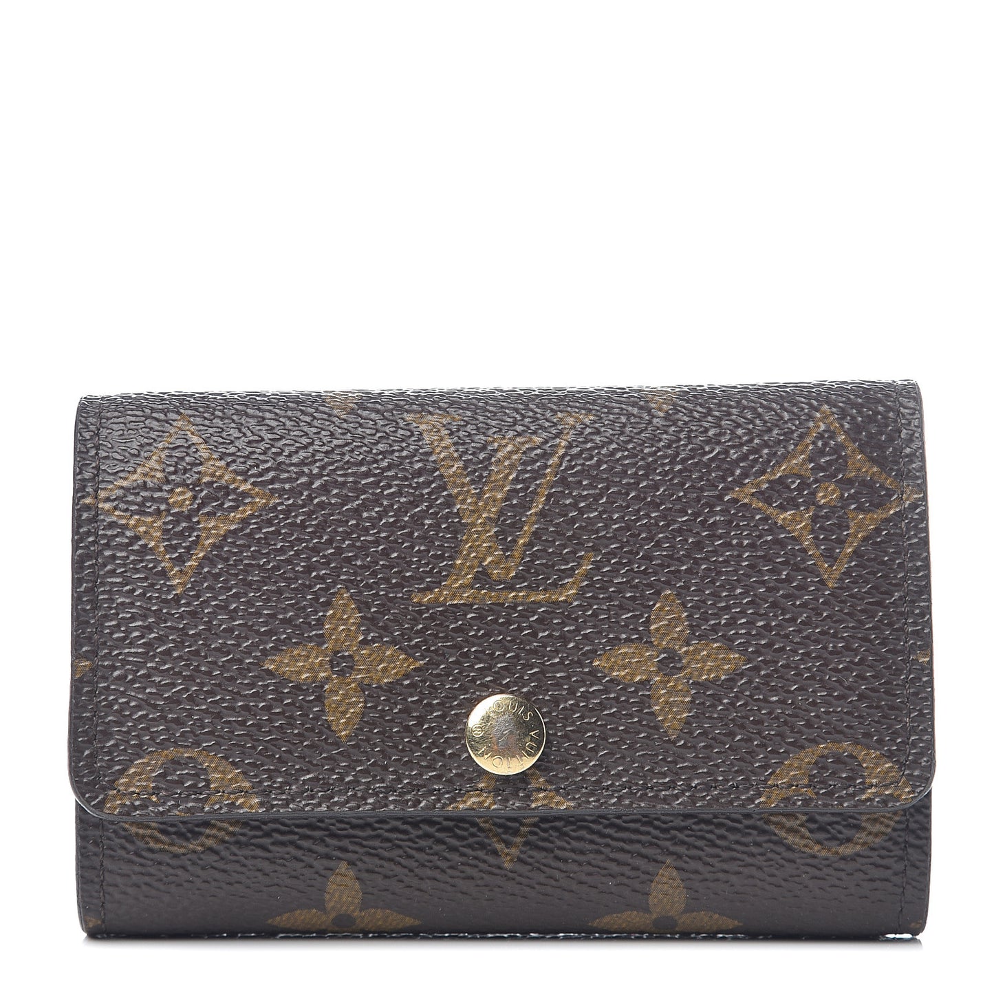 Monogram 6 Key Multicles Holder