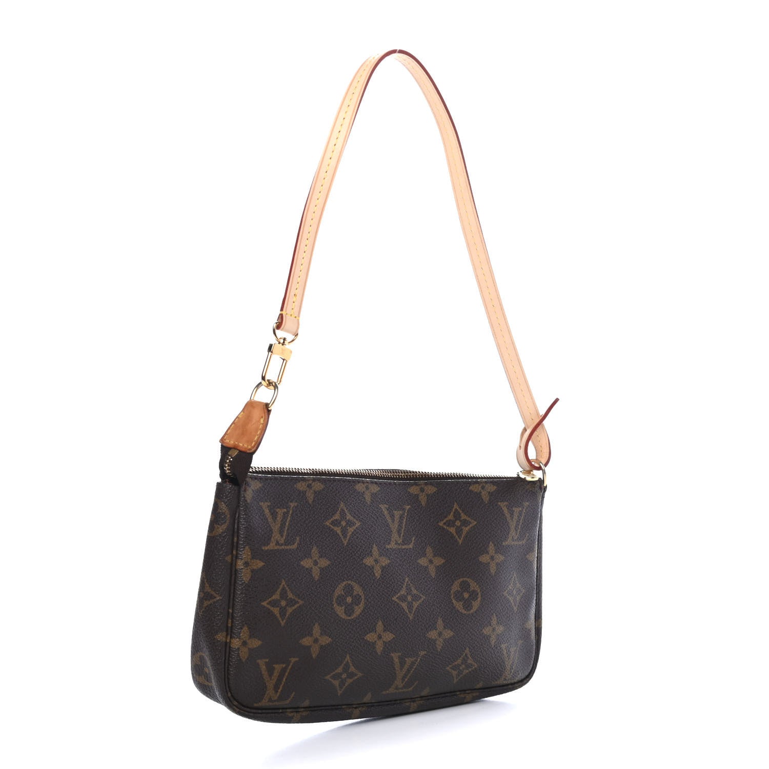 Louis Vuitton Monogram Pochette Accessories 2 of 4