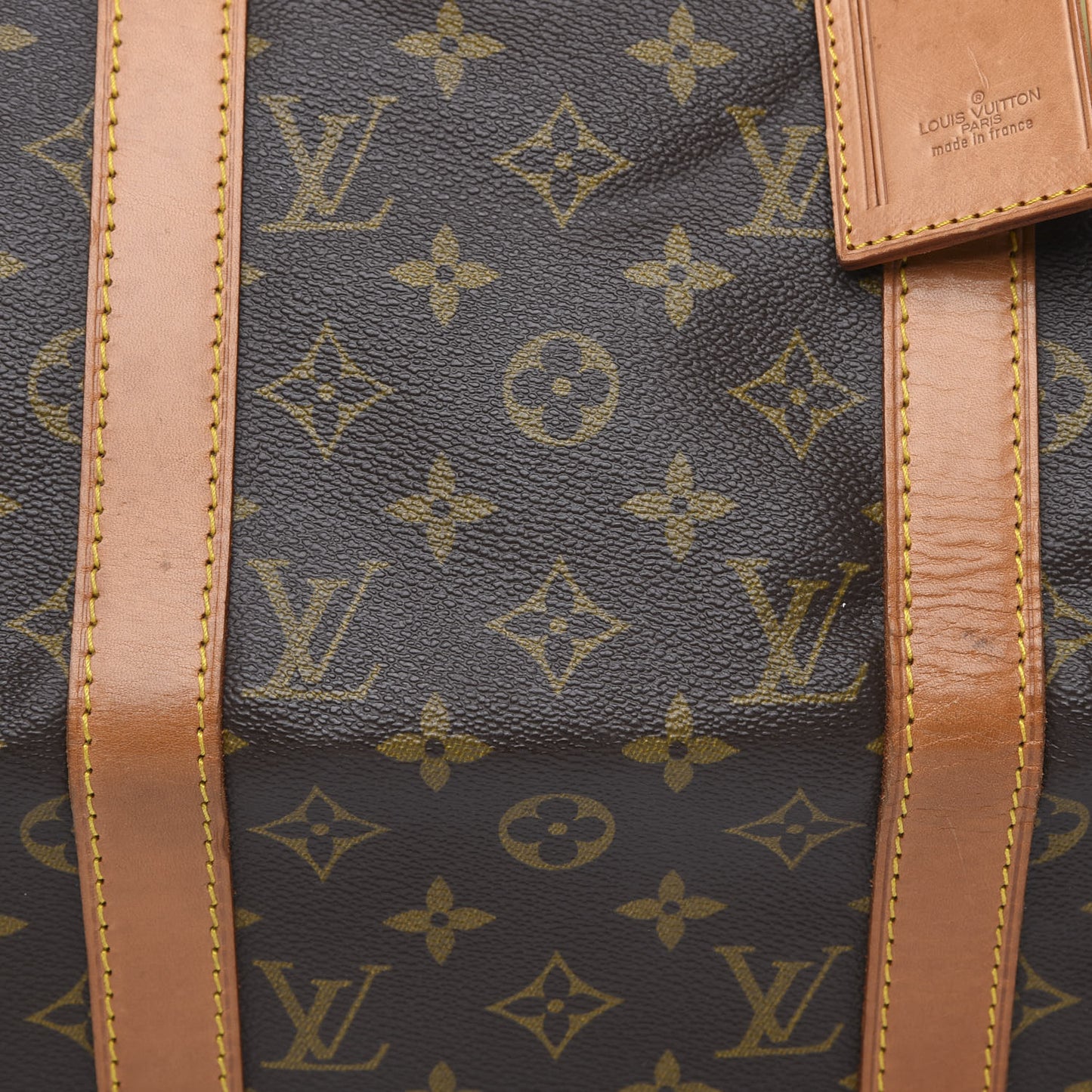 Monogram Keepall 50