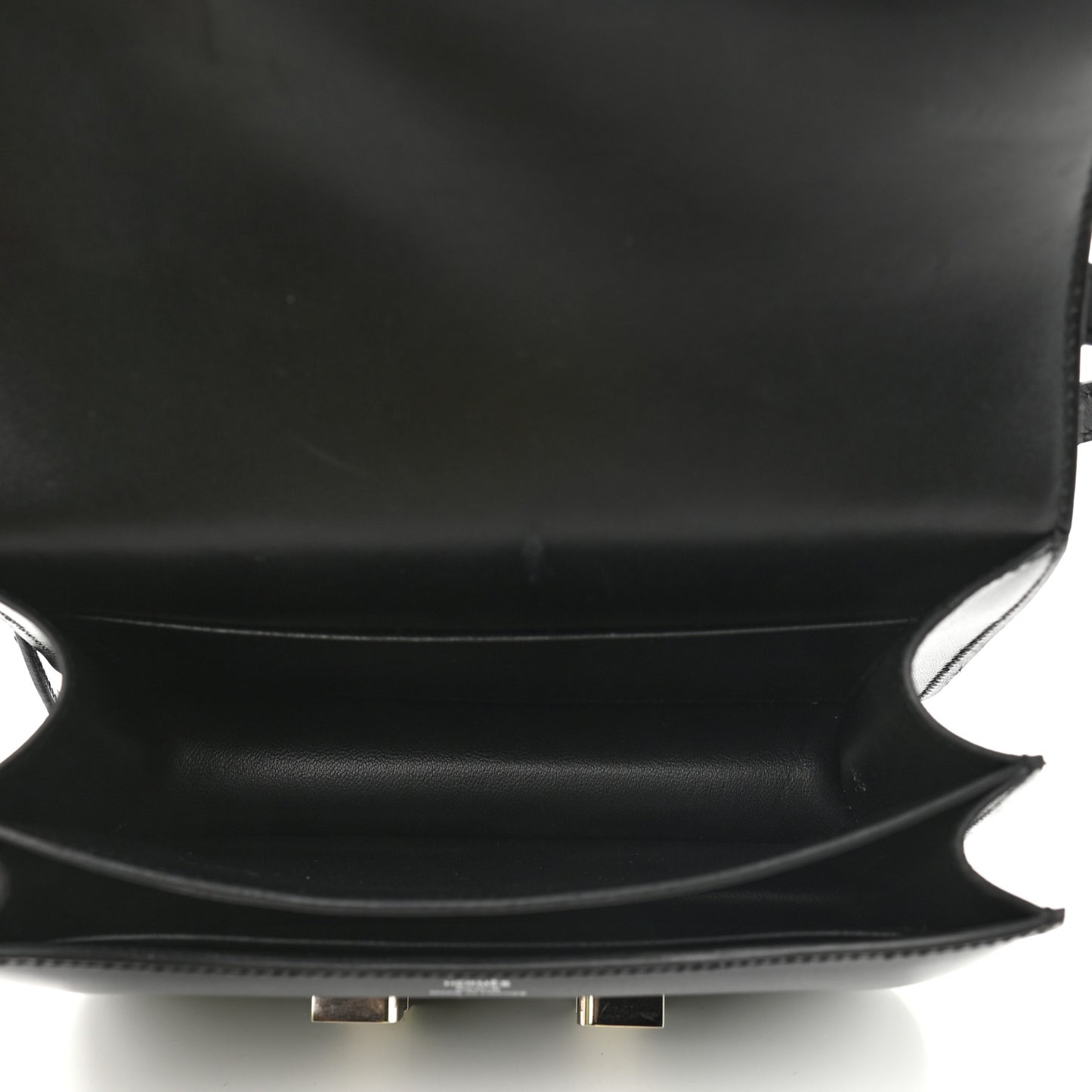 Box Constance 18 Black