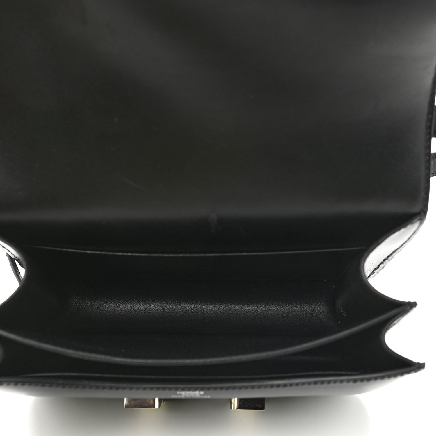 Hermes Box Constance 18 Black 5 of 11