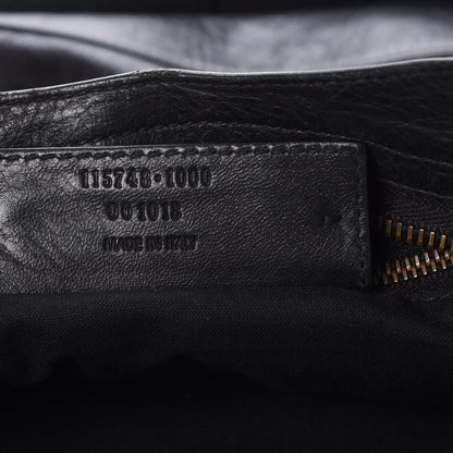 Balenciaga Agneau Classic Hardware City Black 7 of 7