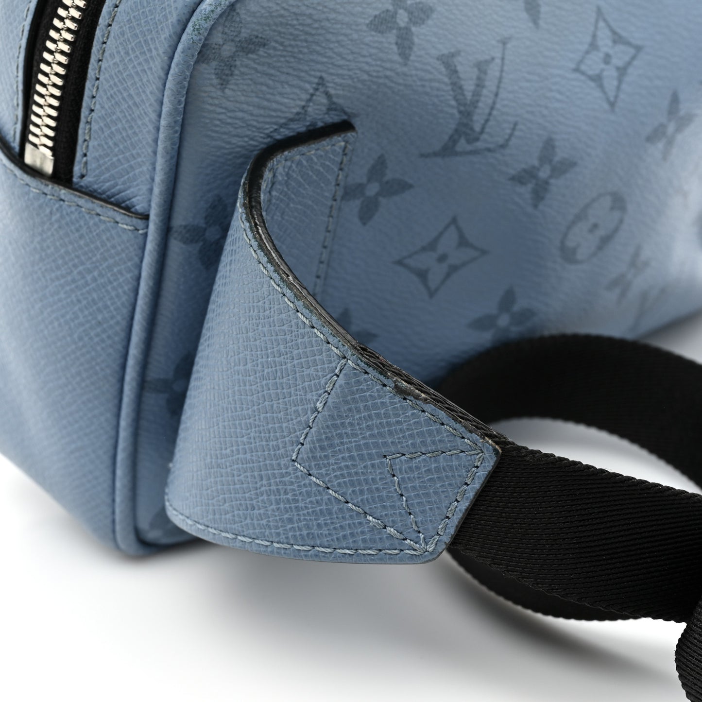 Taigarama Outdoor Bumbag Denim