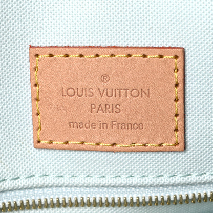Louis Vuitton Damier Giant Onthego MM Pistachio 5 of 8