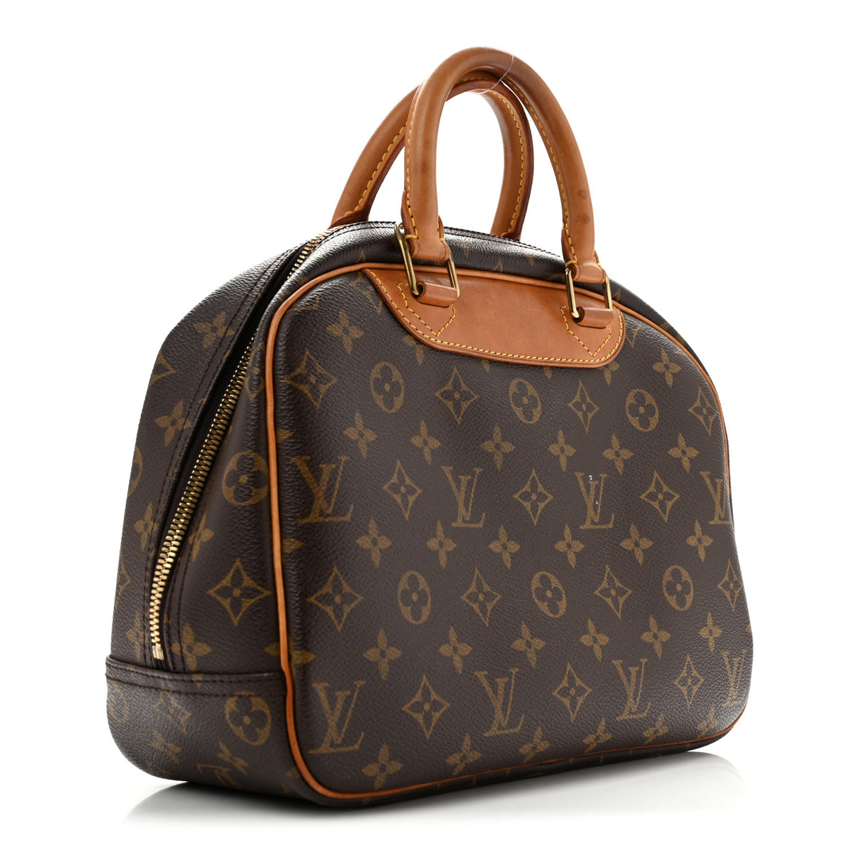 Louis Vuitton Monogram Trouville 3 of 11