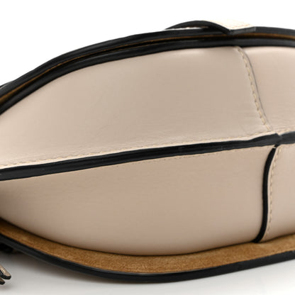 Loewe Calfskin Mini Gate Belt Bag Sand 9 of 10