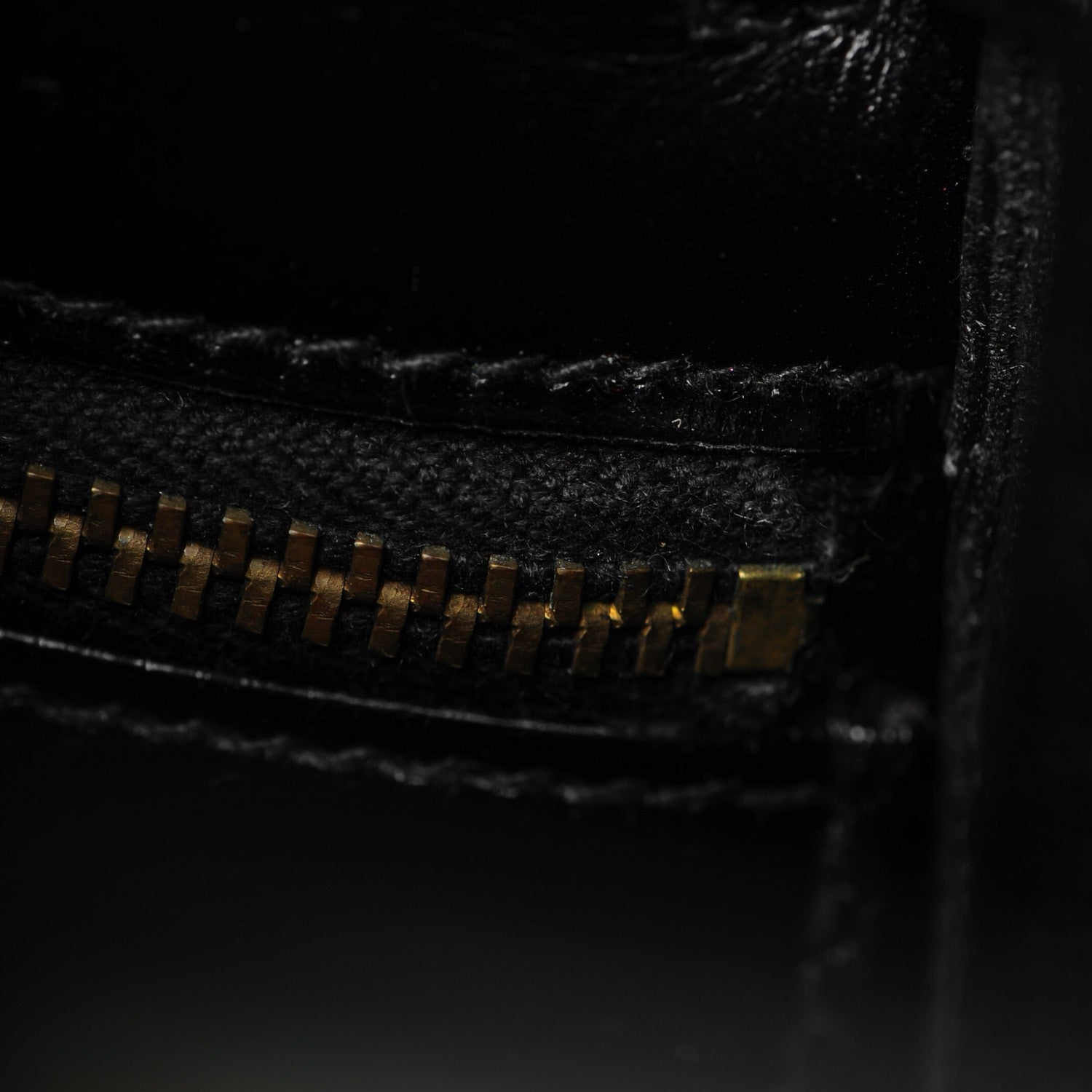 Hermes Box Kelly Retourne 28 Black 15 of 25