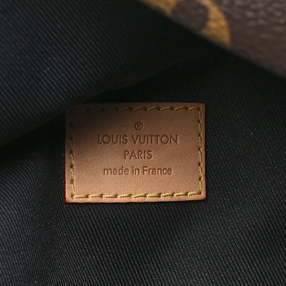 Louis Vuitton Monogram Bumbag 6 of 9