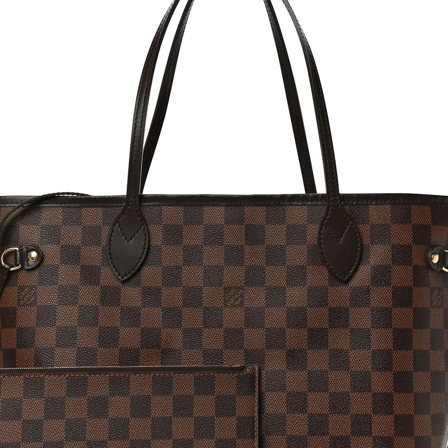 Damier Ebene Neo Neverfull MM