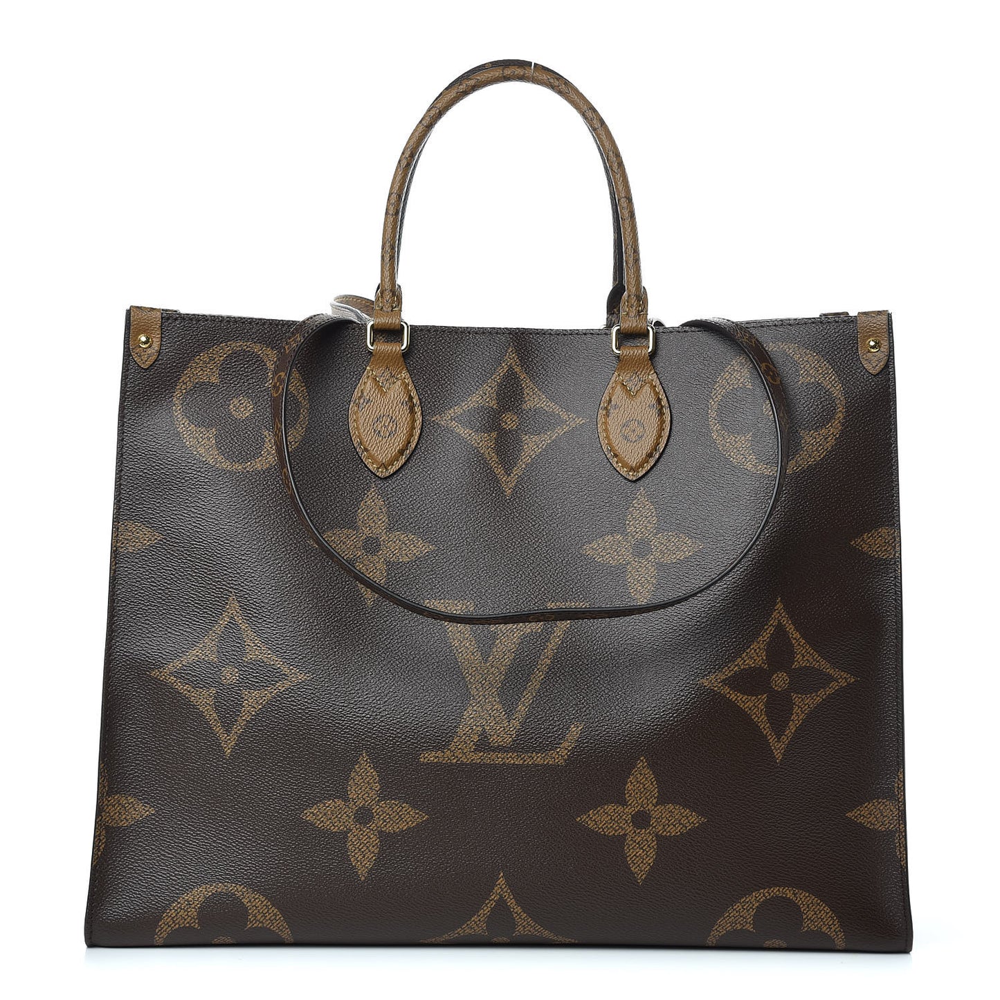 Reverse Monogram Giant Onthego GM