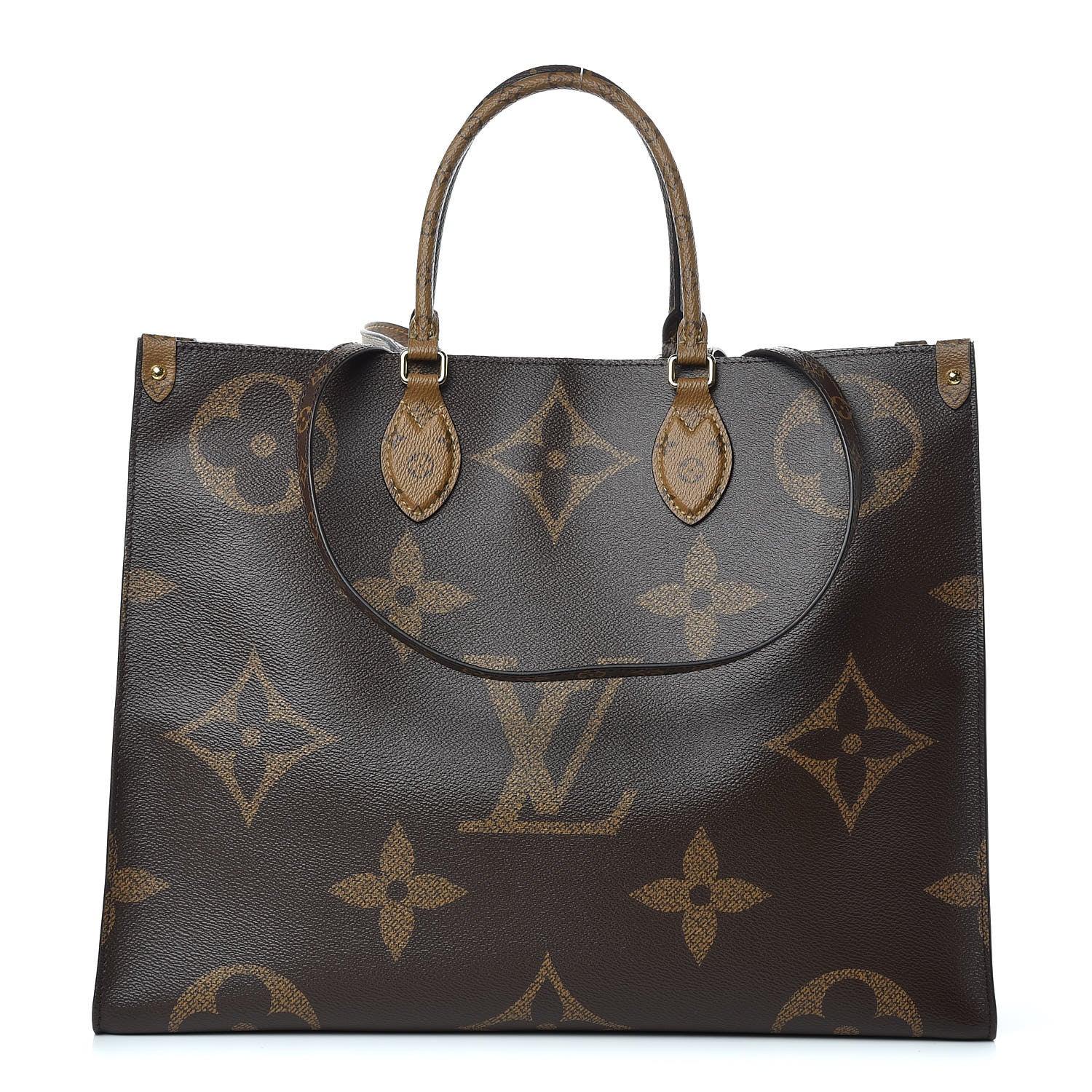 Louis Vuitton Reverse Monogram Giant Onthego GM 1 of 13