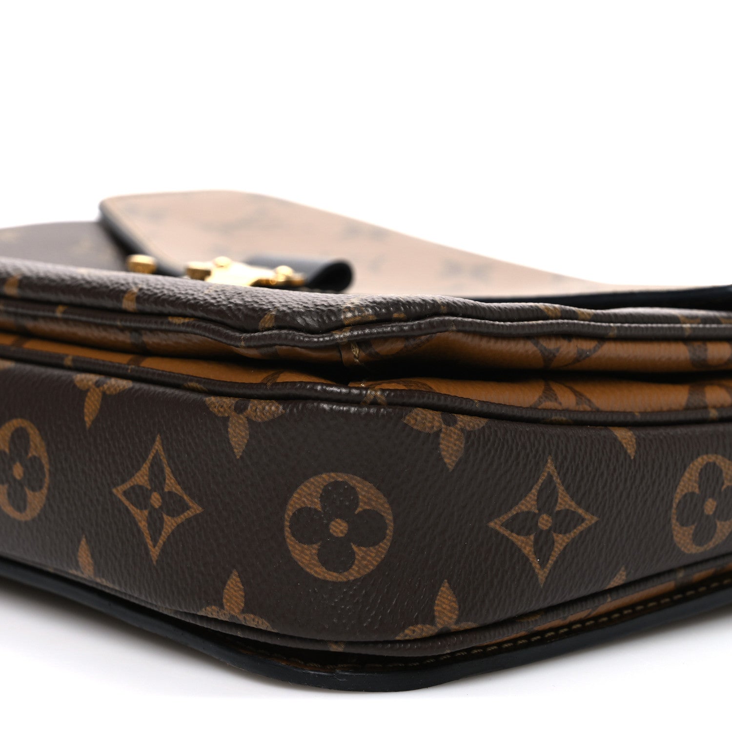 Louis Vuitton Reverse Monogram Pochette Metis 9 of 10