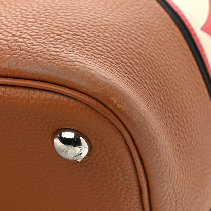 Hermes Togo Shark Bolide 45 Gold 11 of 14