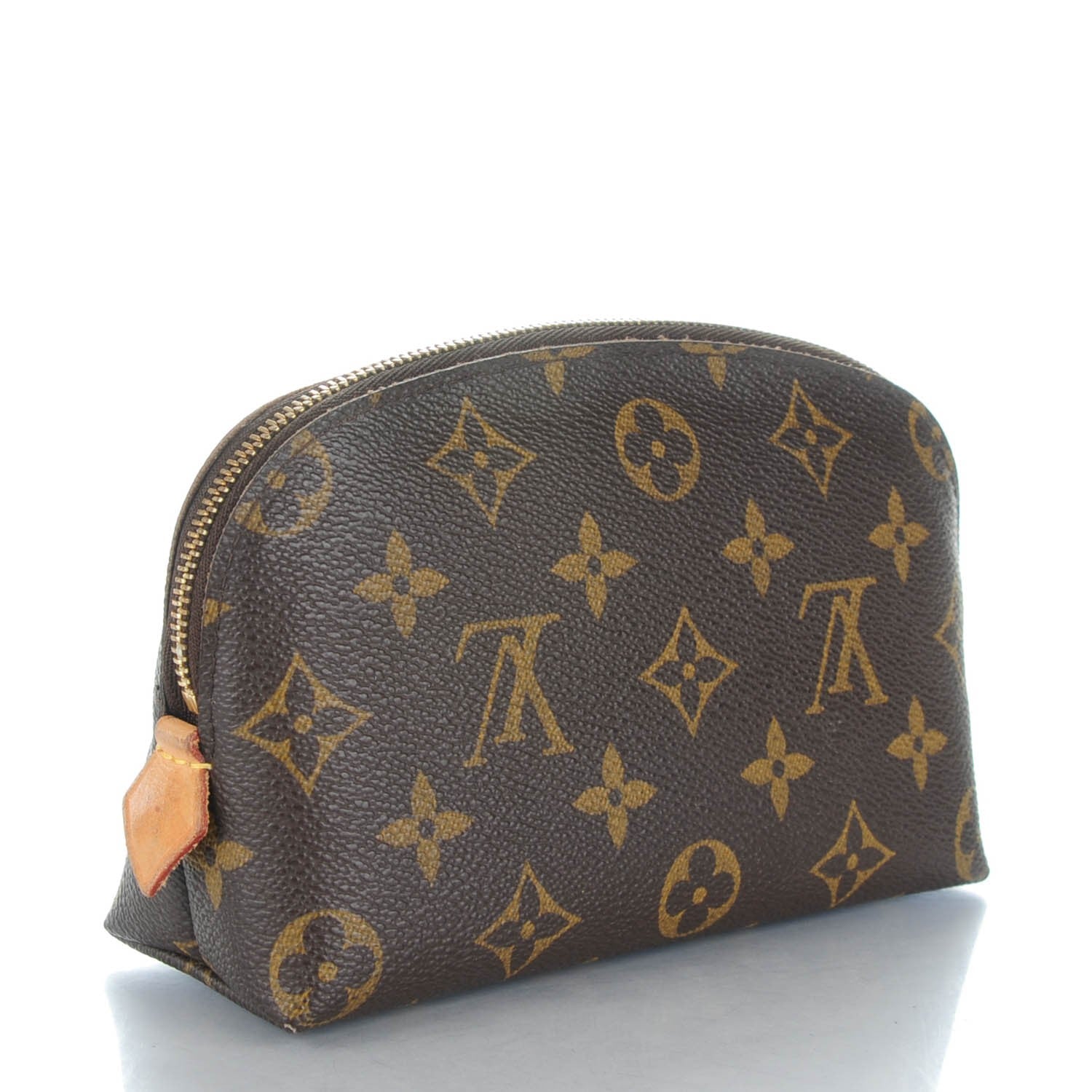 Louis Vuitton Monogram Cosmetic Pouch 3 of 8