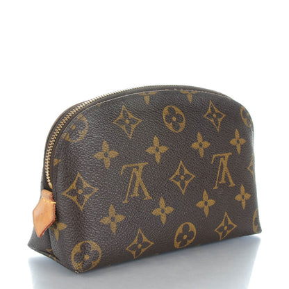 Louis Vuitton Monogram Cosmetic Pouch 3 of 8