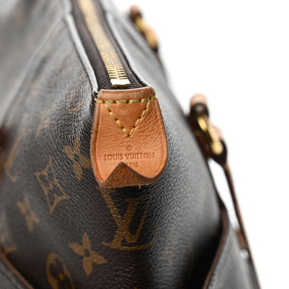 Louis Vuitton Monogram Totally MM 7 of 10