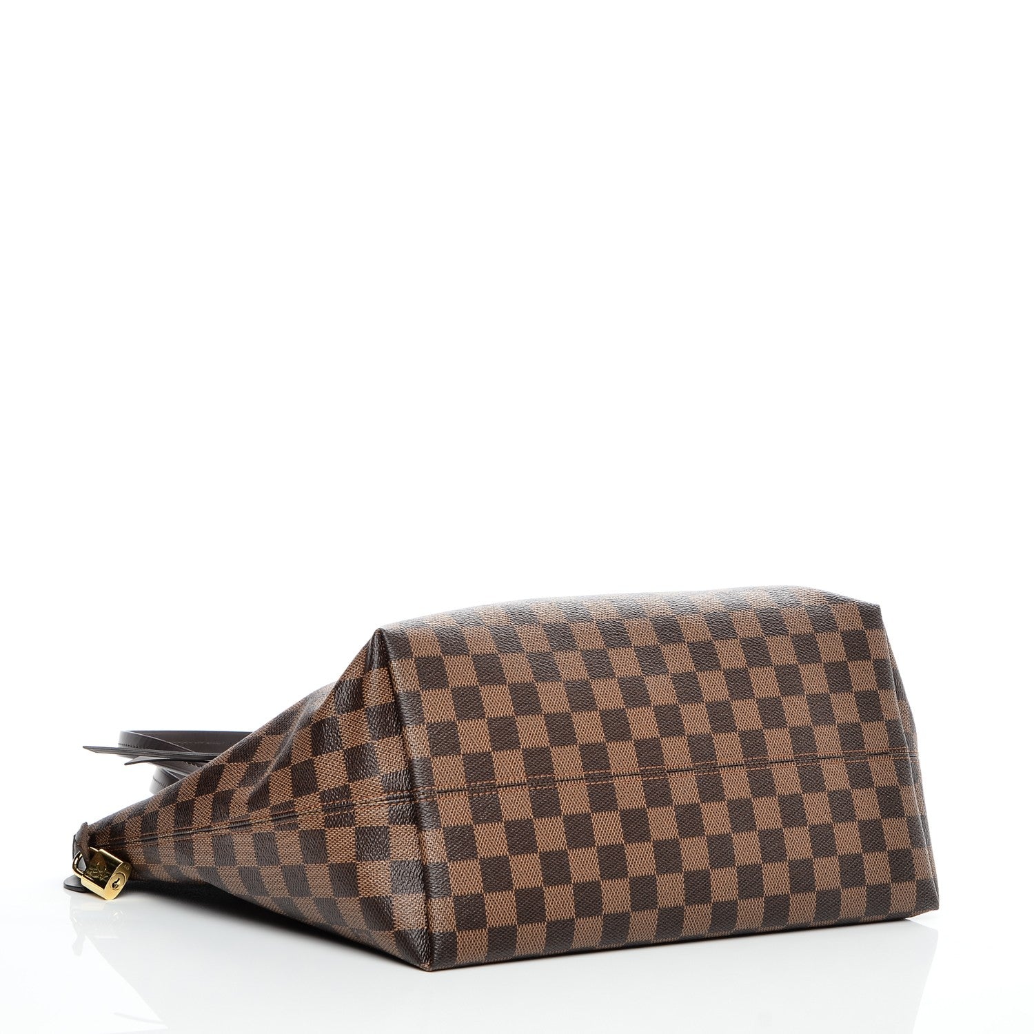 Louis Vuitton Damier Ebene Iena MM 4 of 7