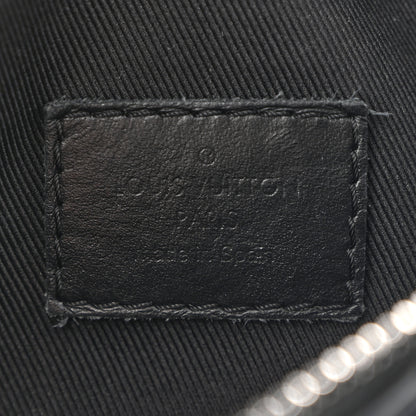 Louis Vuitton Empreinte Uniformes BumBag Black 6 of 12