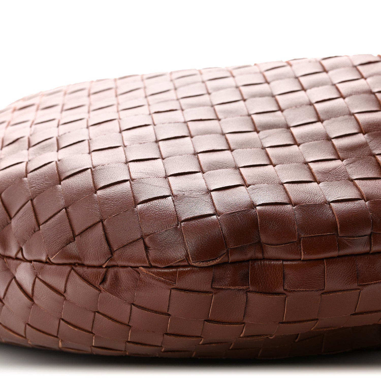 Bottega Veneta Nappa Intrecciato Small Jodie Sapele 10 of 10