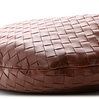 Bottega Veneta Nappa Intrecciato Small Jodie Sapele 10 of 10
