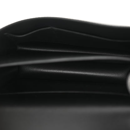 Hermes Epsom Constance 18 Black 6 of 12